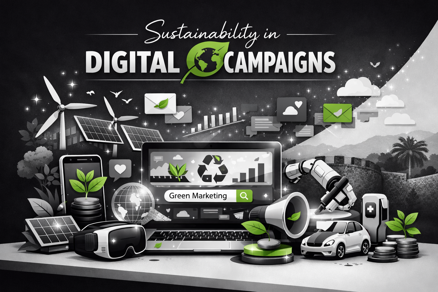 Nidheesh - Freelance Digital Marketer in Palakkad