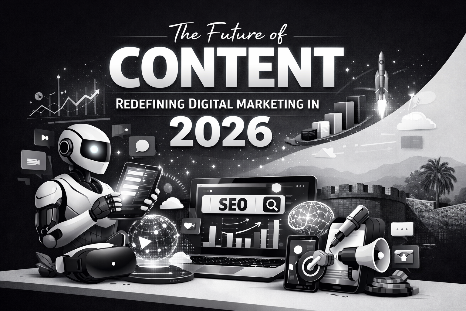 Nidheesh - Freelance Digital Marketer in Palakkad
